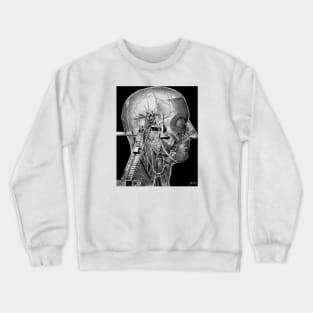 Head works Crewneck Sweatshirt